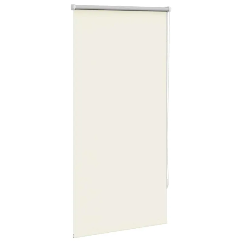 Roletas, temdantis, 64,4x120 cm, audinys, plotis 60 cm, gelsvai rudas