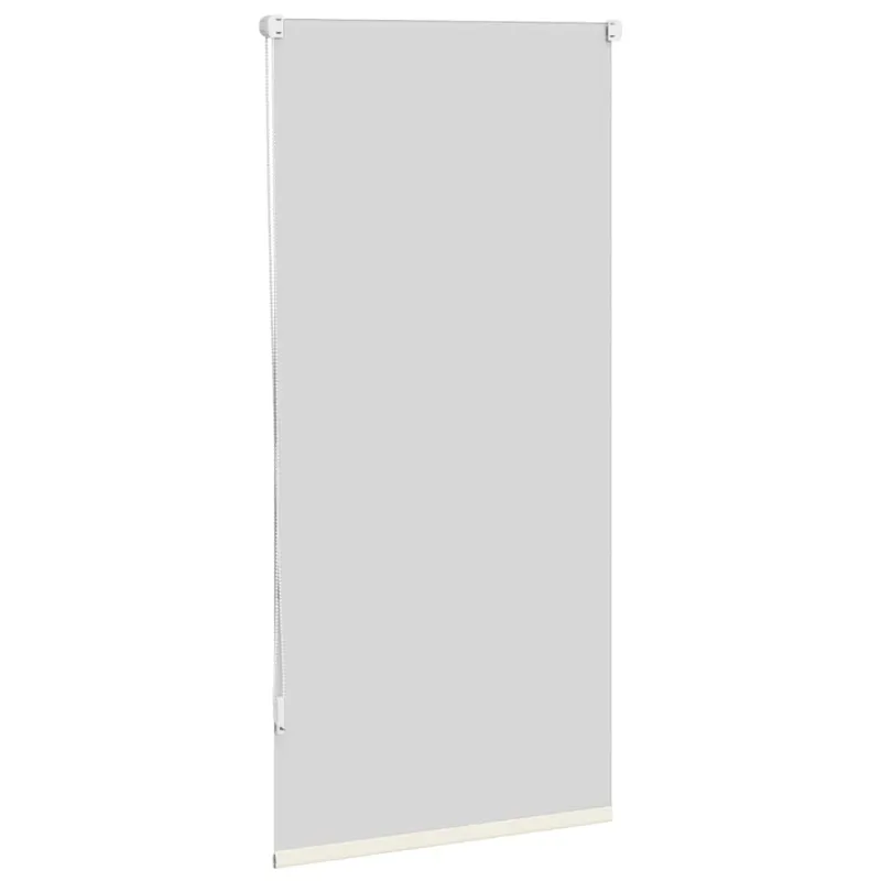 Roletas, temdantis, 64,4x120 cm, audinys, plotis 60 cm, gelsvai rudas