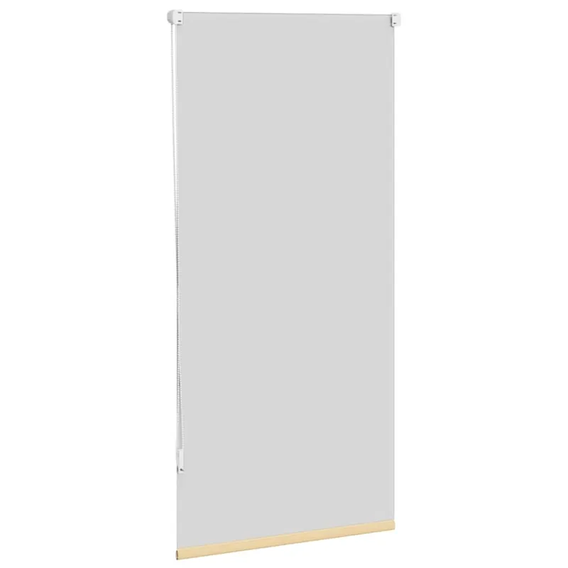 Roletas, neperšlampamas, 64,4x120 cm, audinys, plotis 60 cm, smėlio spalvos