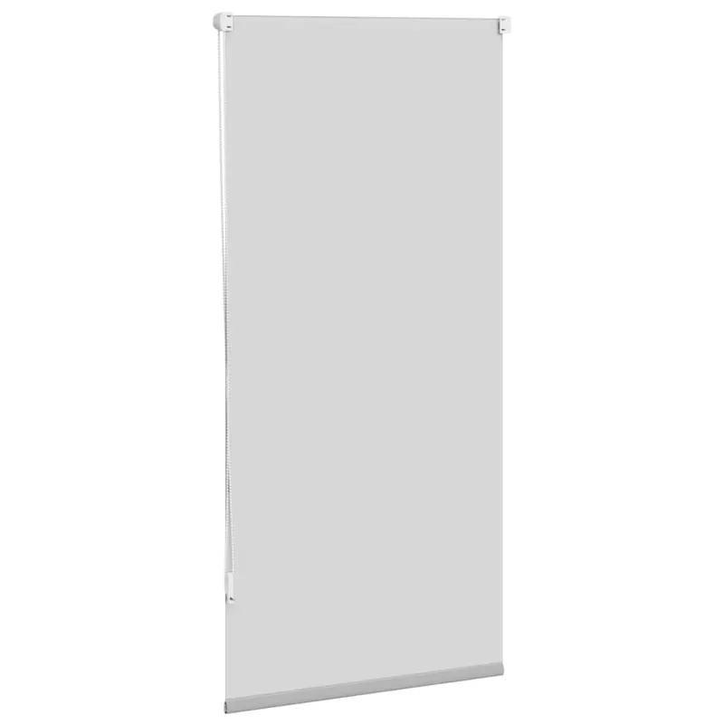 Roletas, neperšlampamas, 64,4x120 cm, audinys, plotis 60 cm, pilkas