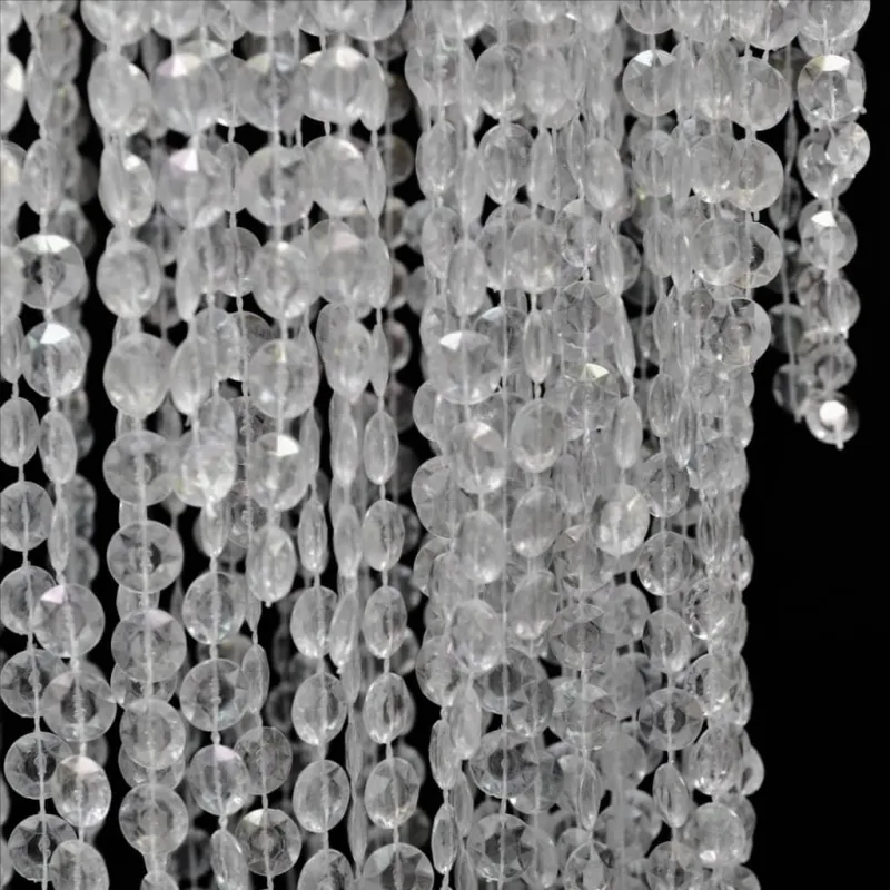 Pakabinamas sietynas, 26x70cm