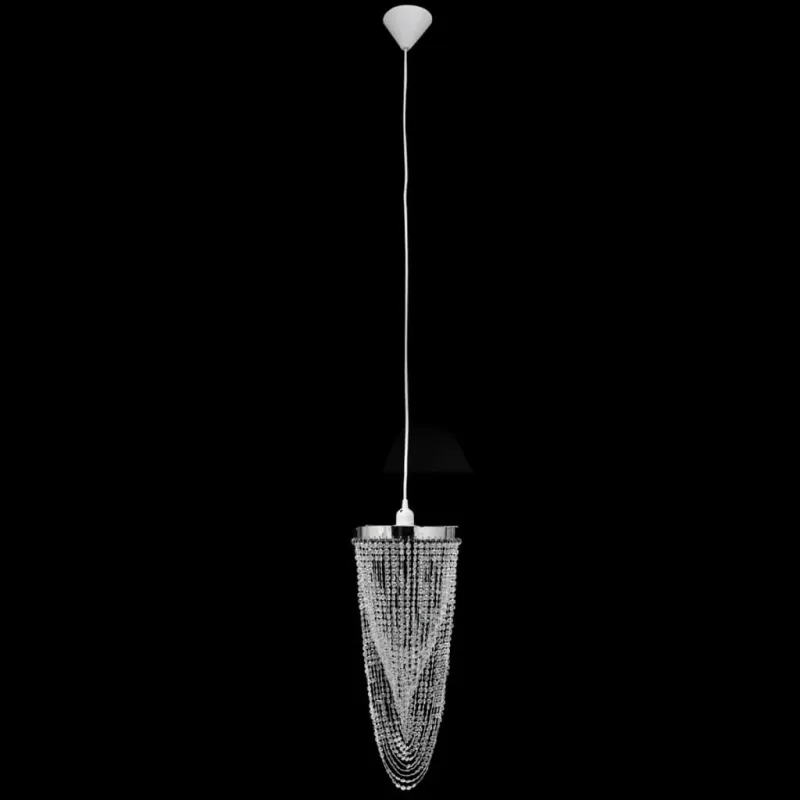 Pakabinamas sietynas, 22x58cm