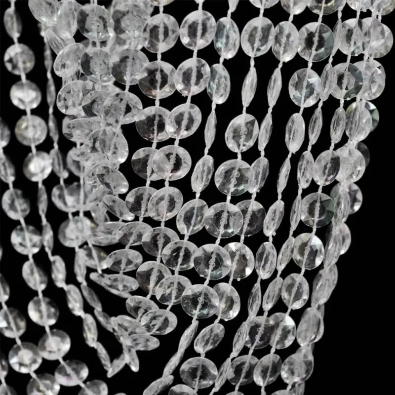 Pakabinamas sietynas, 22x58cm