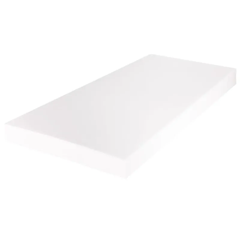 Čiužinys su skalbiamu užvalkalu 200 x 80 x 17 cm H3