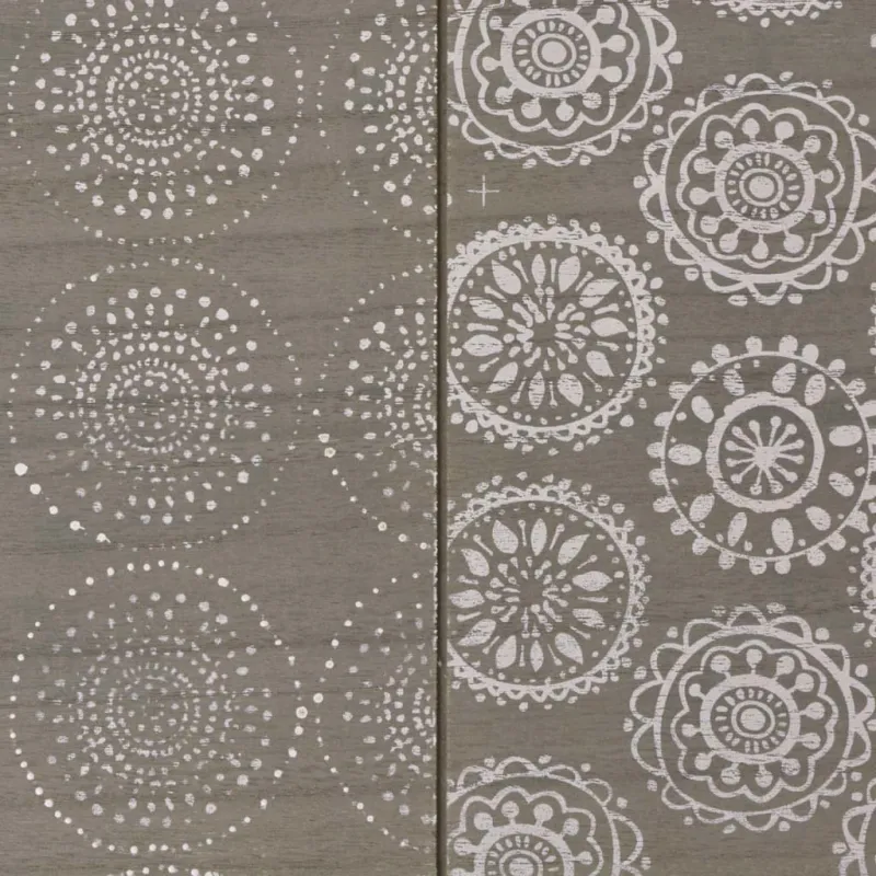 Konsolinis staliukas, 90x30x71,5 cm, pilkas