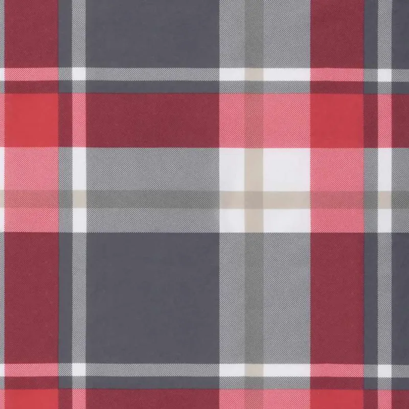 Saulės gulto čiužinukas, 186x58x4cm, audinys, languotas