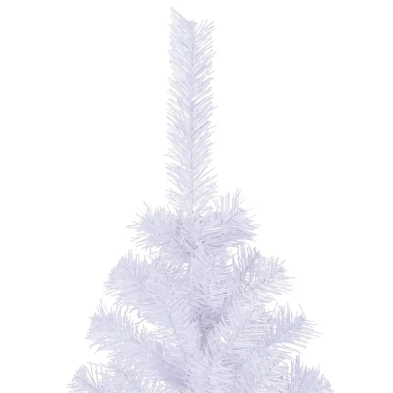 Dirbtinė Kalėdinė eglutė, L, 240 cm, balta