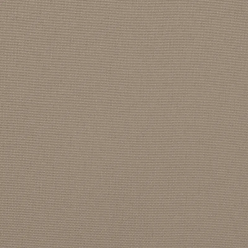 Terasos kėdės pagalvėlė, taupe spalvos, (75+105)x50x4cm