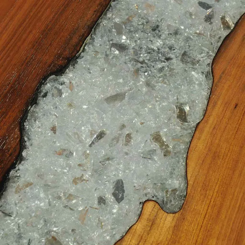 Konsolinis staliukas, tikmedis, 100x35x75 cm