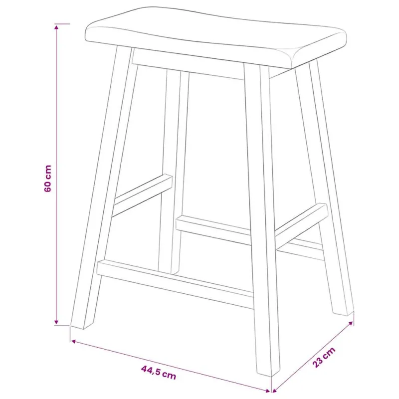 Baro baldų rinkinys, 3d., medienos plokštė (MDF), juodas