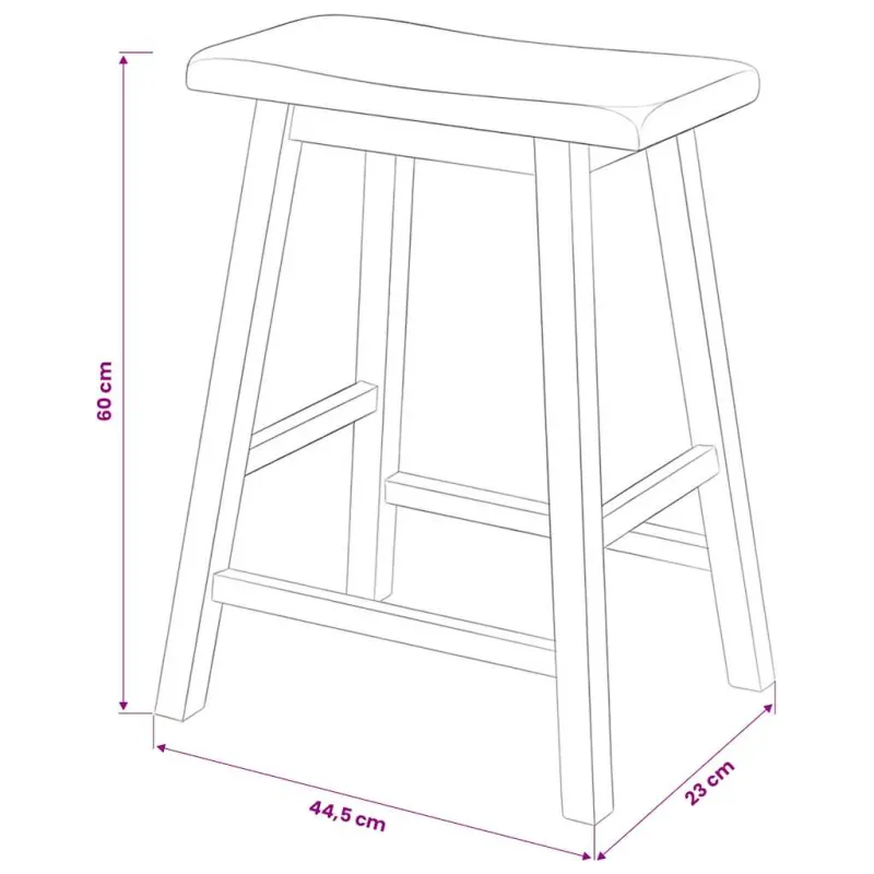 Baro baldų rinkinys, 3 dalių, medienos plokštė (MDF), baltas