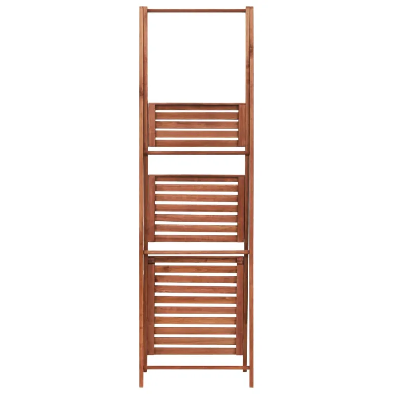 Stovas augalams, kedro mediena, 45x40x145cm