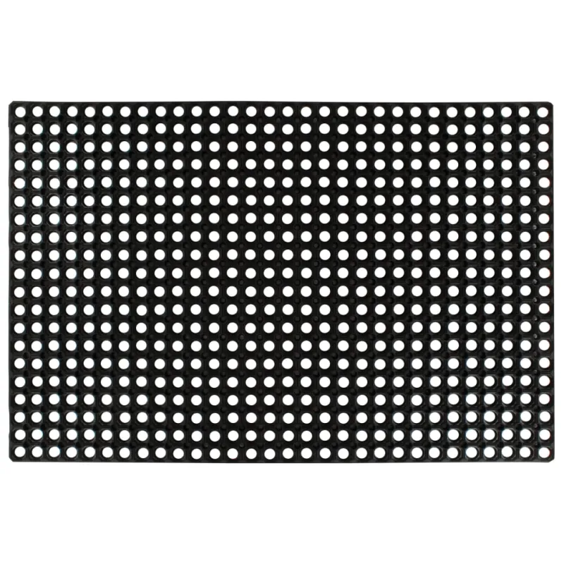 Kilimėlis, 80x120cm, guma, 16mm