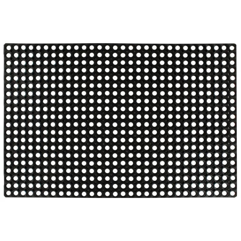 Kilimėlis, 80x120cm, guma, 22mm