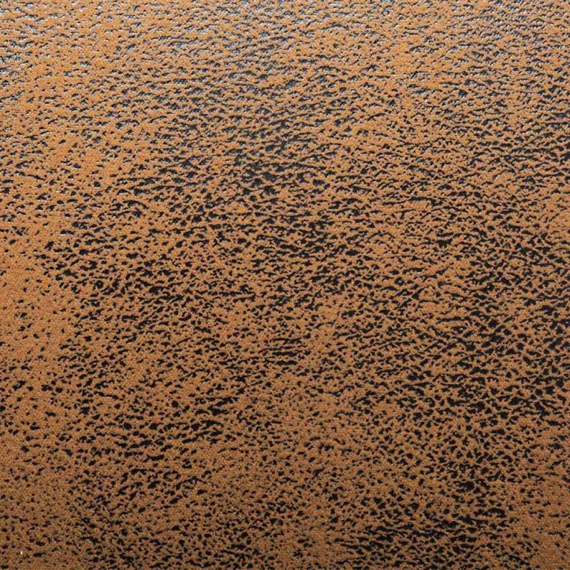 Sofos krėslas, rudas, 70x69x72 cm, dirbtinė zomša, oda