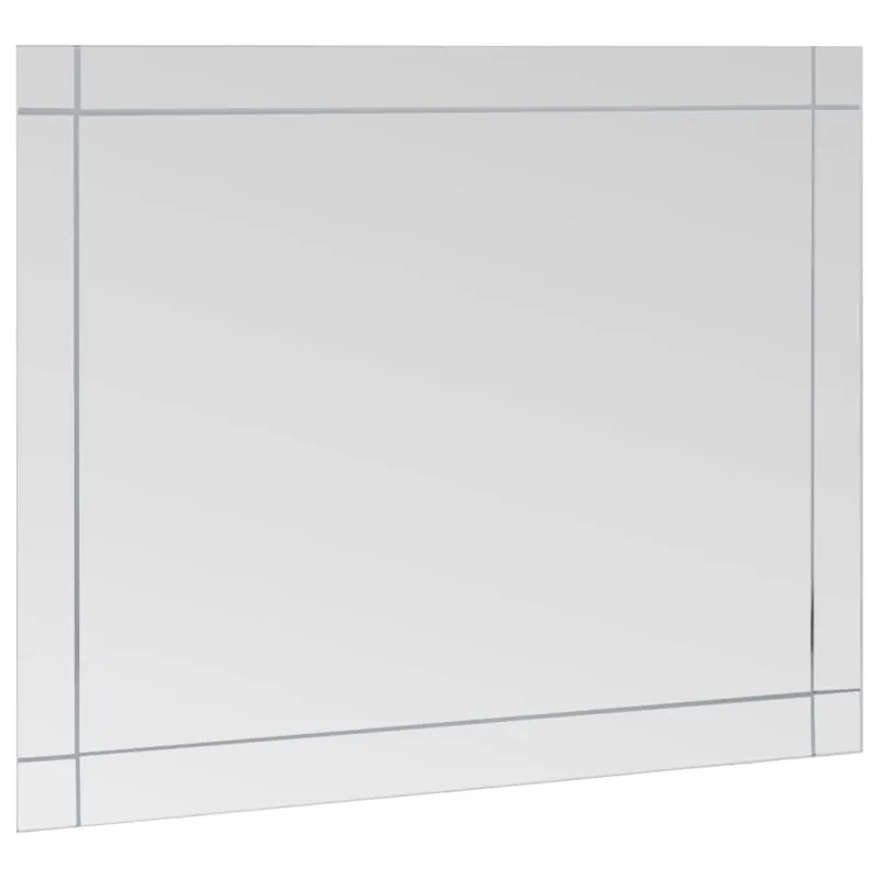 Sieninis veidrodis, 80x60cm, stiklas
