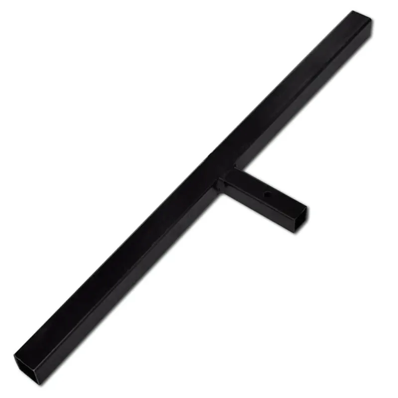 Plieninis 18 cm Žemės Grąžtas su Rankena ir Ilgintuvais, 9 m