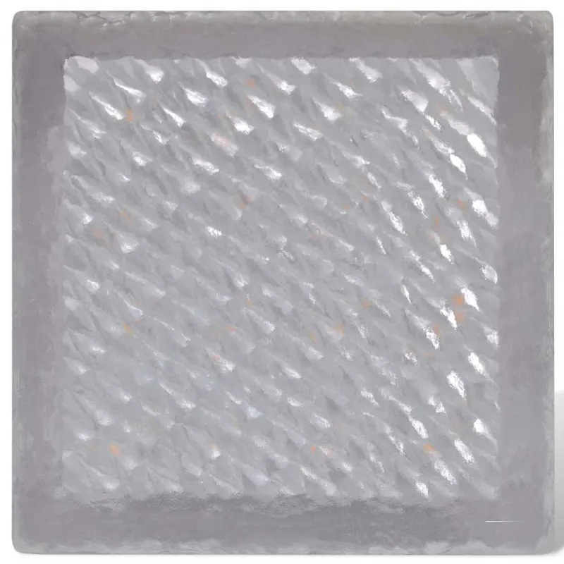 Įleidžiami LED šviestuvai, 6vnt., 100x100x68mm