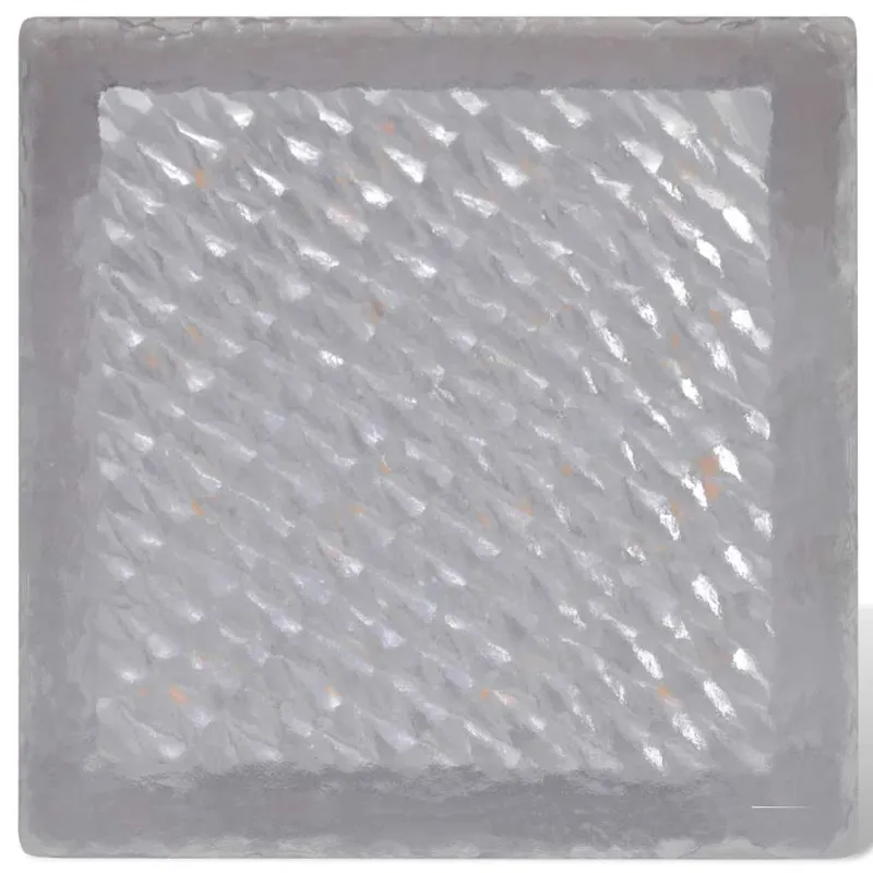 Įleidžiami LED šviestuvai, 12vnt., 100x100x68mm