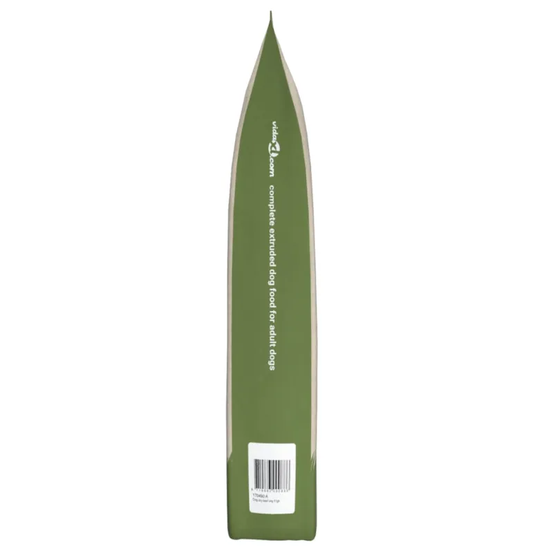 Sausas maistas šunims, Adult Essence Beef, 2vnt., 30kg