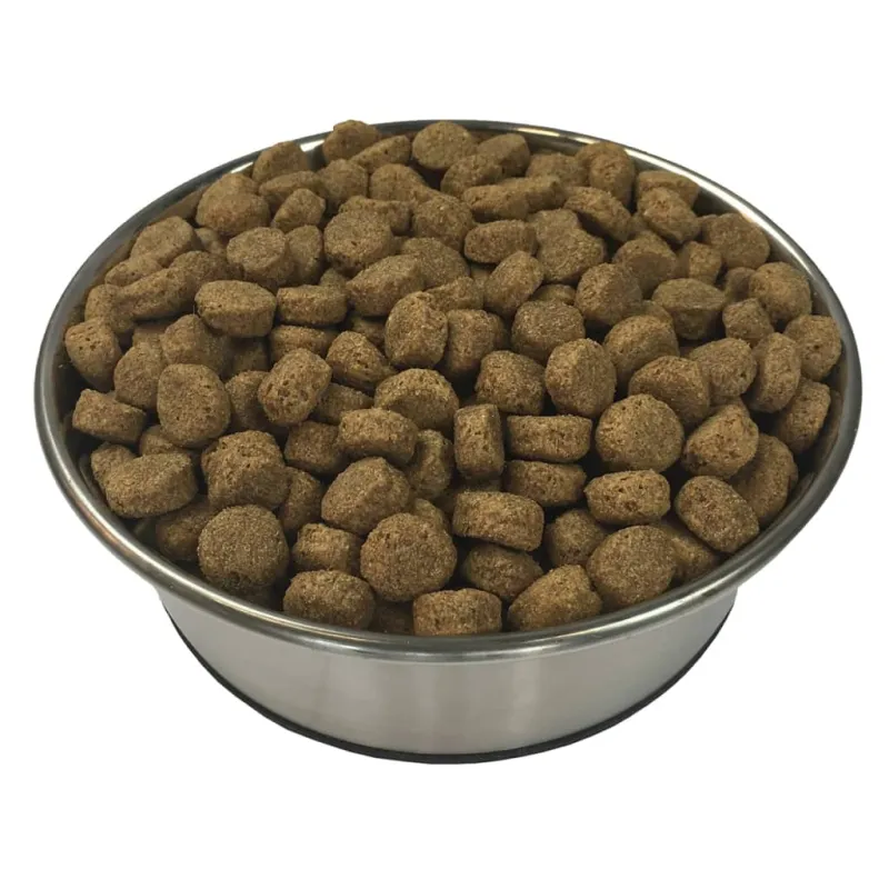 Sausas maistas šunims, Adult Essence Beef, 2vnt., 30kg