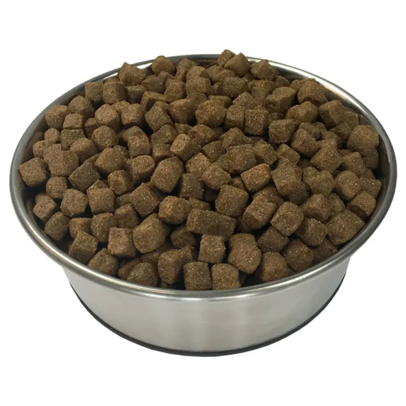 Sausas maistas šunims, Adult Active Chicken & Fish, 2vnt., 30kg