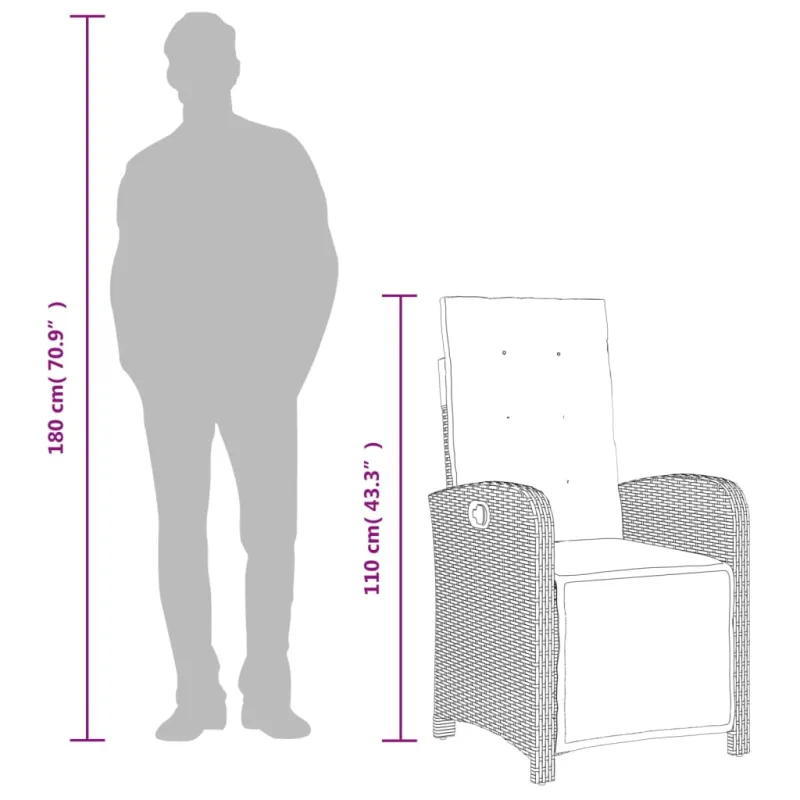 Sodo komplekti, 5 osaa, pehmusteet, hiekka, polyratami