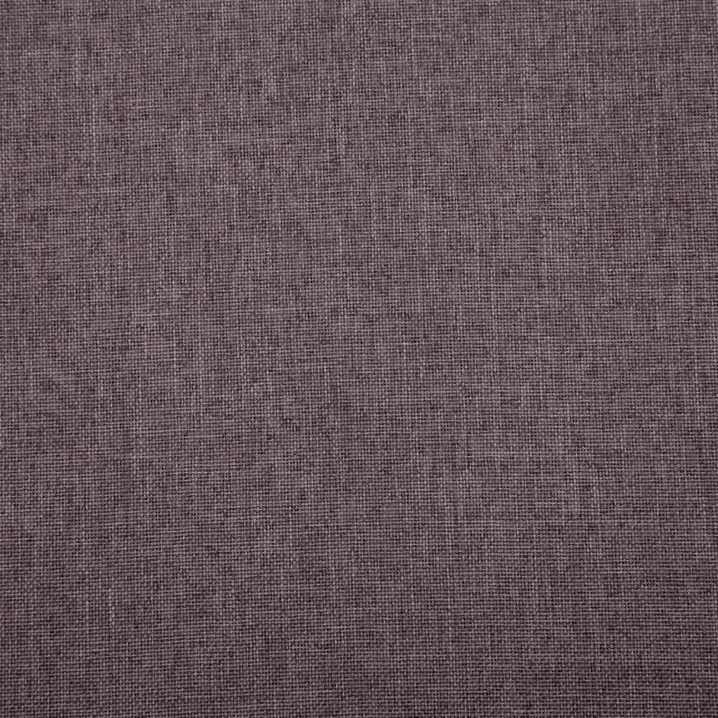 Sofų komplektas, 2d., taupe sp., audinys