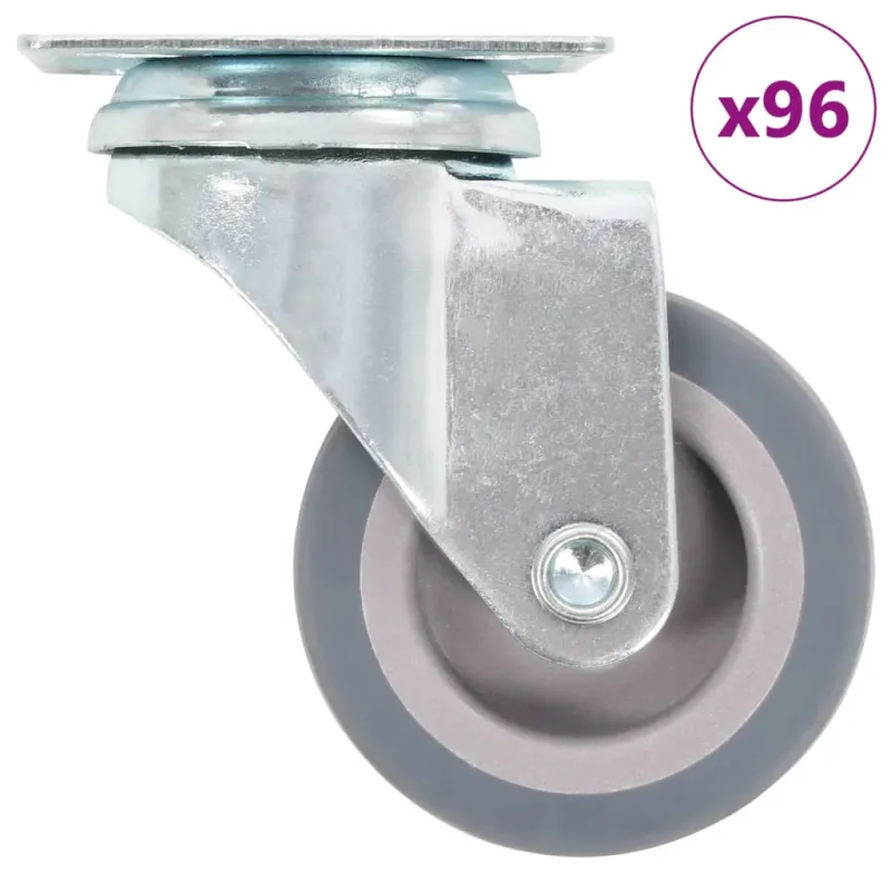 Pasukami ratukai, 96 vnt., 50mm