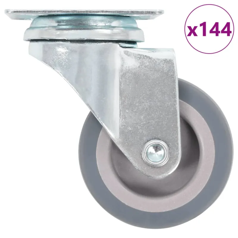 Pasukami ratukai, 144 vnt., 50mm