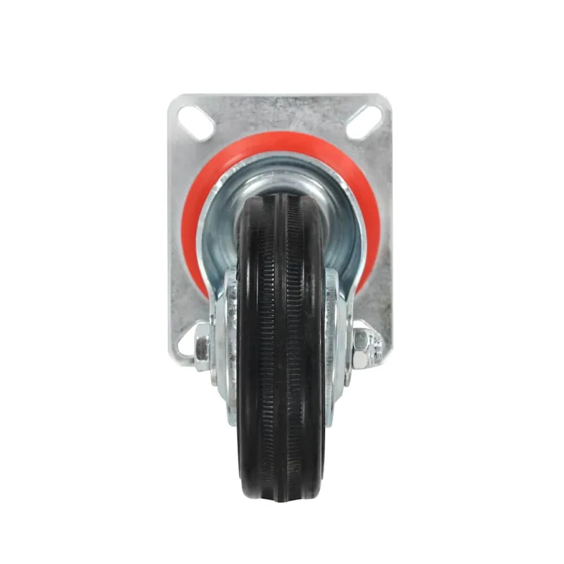 Ratukai, 16vnt., 100mm, pasukami