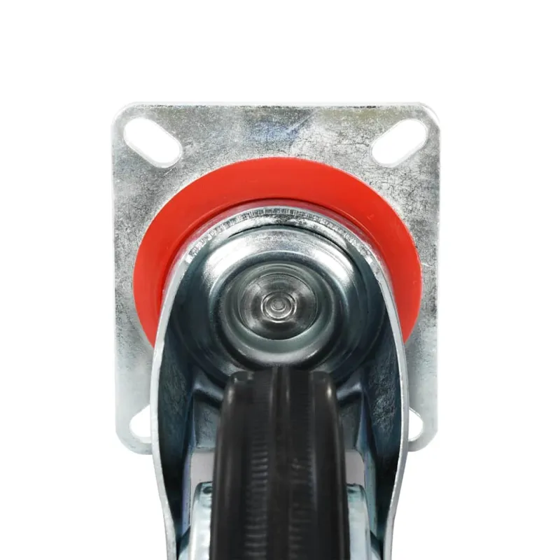 Ratukai, 16vnt., 100mm, pasukami