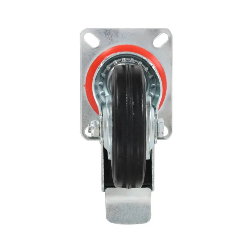 Ratukai, 8vnt., 100mm, pasukami