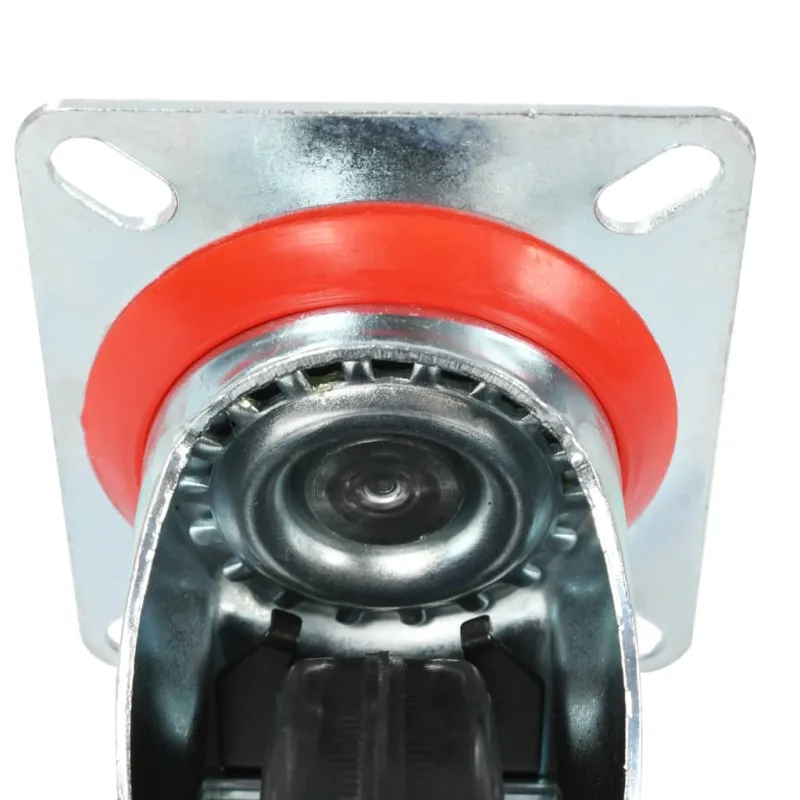 Ratukai, 16vnt., 100mm, pasukami