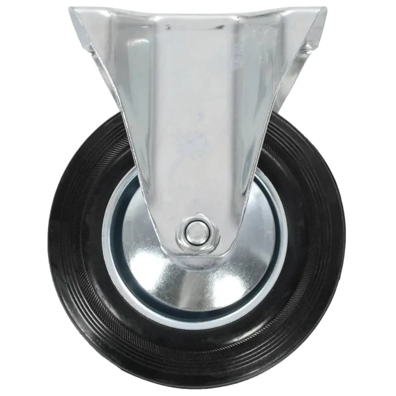 Fiksuojami ratukai, 160 mm, 8 vnt.