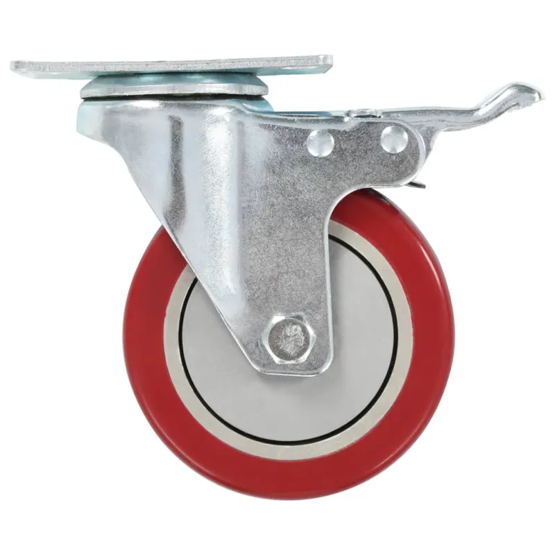 Pasukami ratukai, 24vnt., 100mm