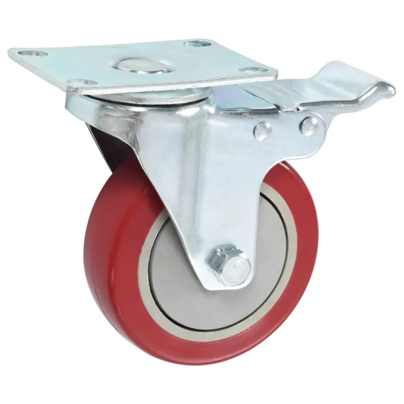 Pasukami ratukai, 32vnt., 100mm