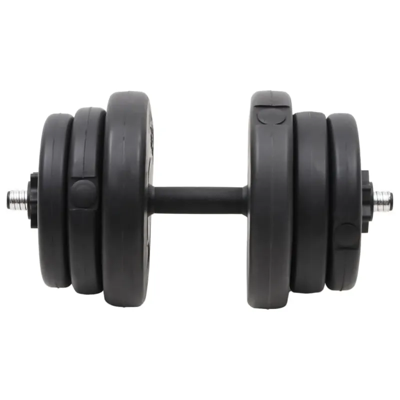 Svarmuo su svoriais, 40kg