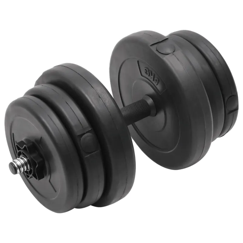 Svarmuo su svoriais, 40kg