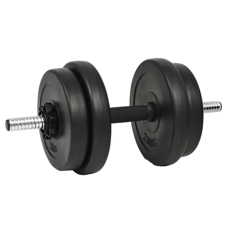 Svarmuo su svoriais, 40kg