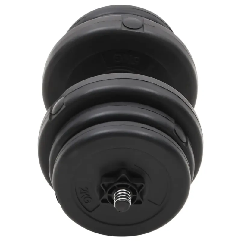 Svarmuo su svoriais, 40kg