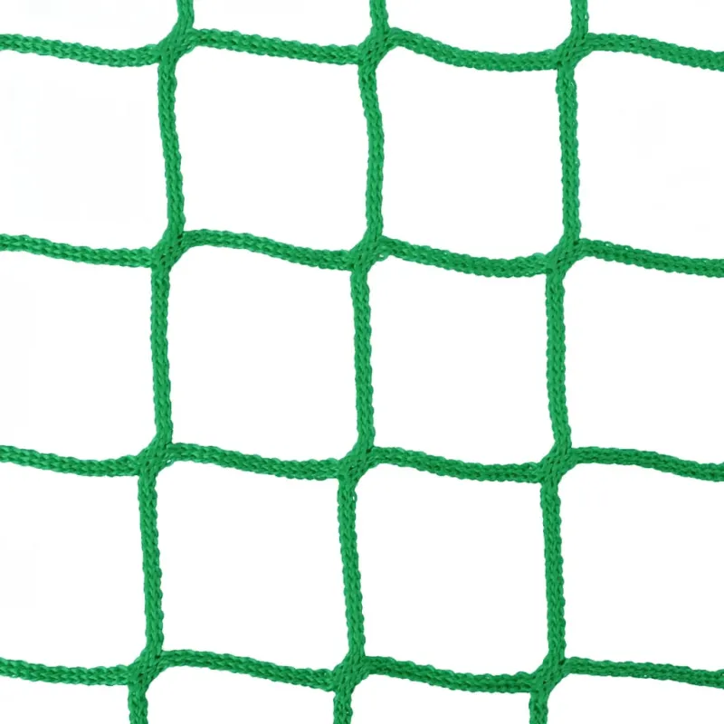 Tinklai šienui, 4 vnt., 1x1 m, PP, apvalūs (2x142140)