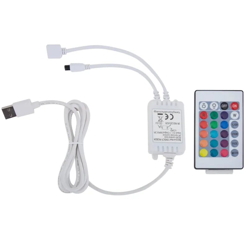 Lovos rėmas su LED, pilkos spalvos, 180x200 cm, dirbtinė oda