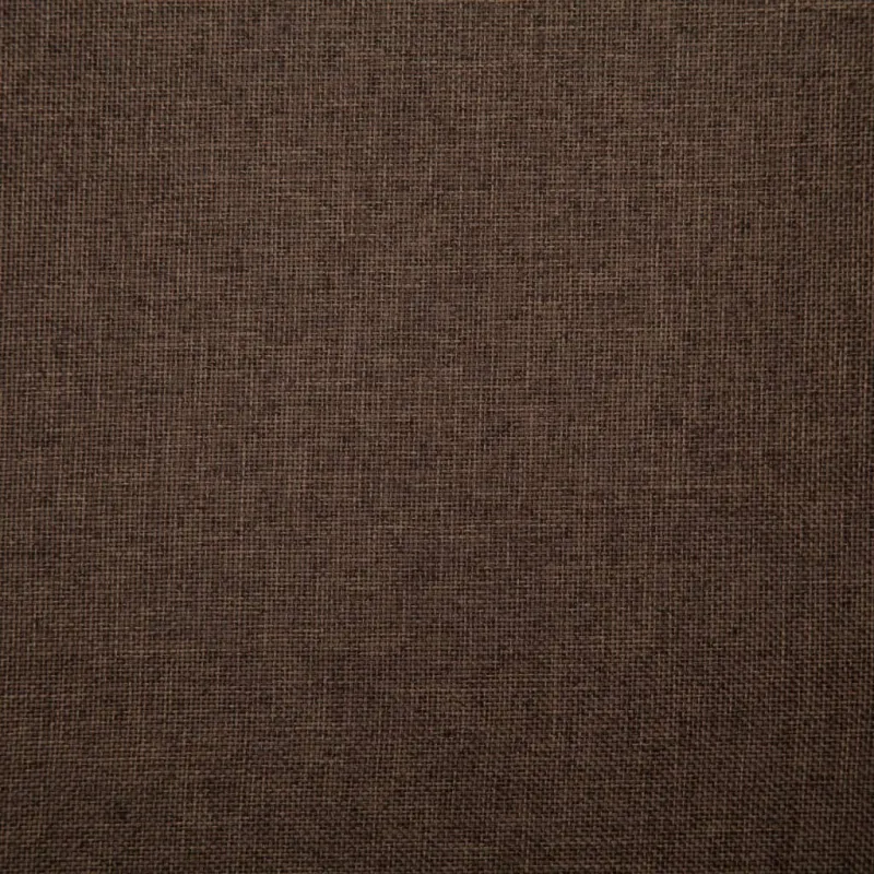 Suoliukas, rudos spalvos, 139,5cm, poliesteris