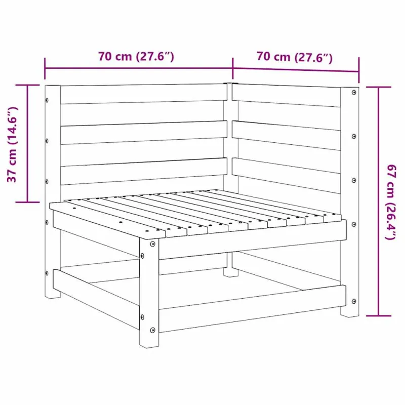 Dvivietė sofa, mėlyna, audinys