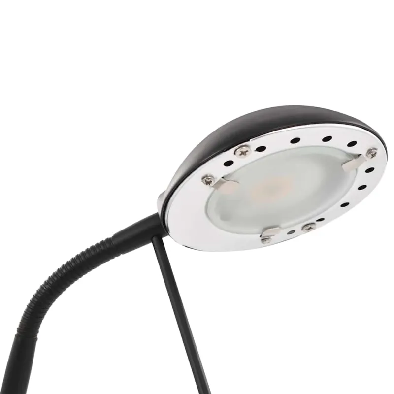 LED toršeras, reguliuojamo ryškumo, 23W