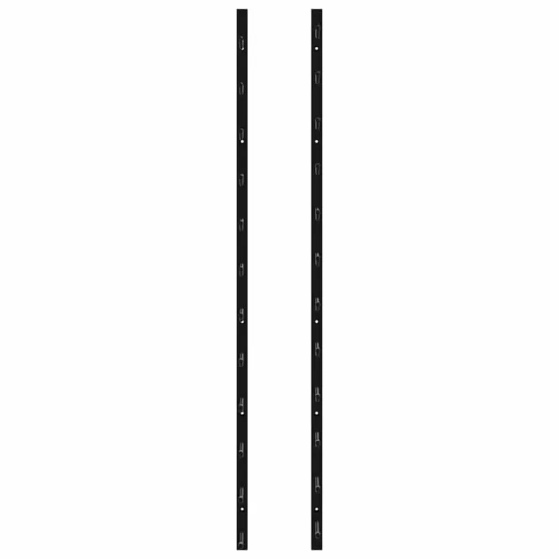 Prie sien. mont. stovai vynui 12 but.,2 vnt., juod. sp., gel.