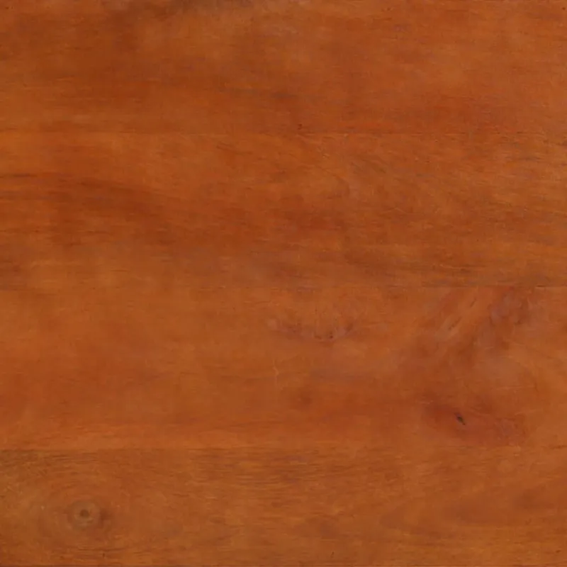 Virtuvės vežimėlis, 100x48x89cm, akacijos medienos masyvas