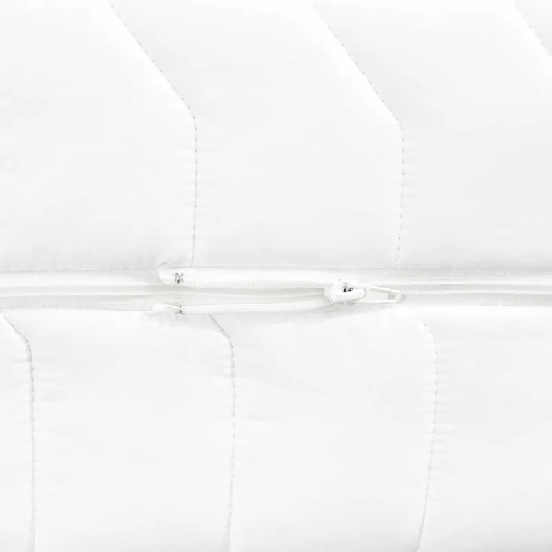 Čiužinys, 80x200cm, 7 zonų, spyruoklės, 20 cm, H2