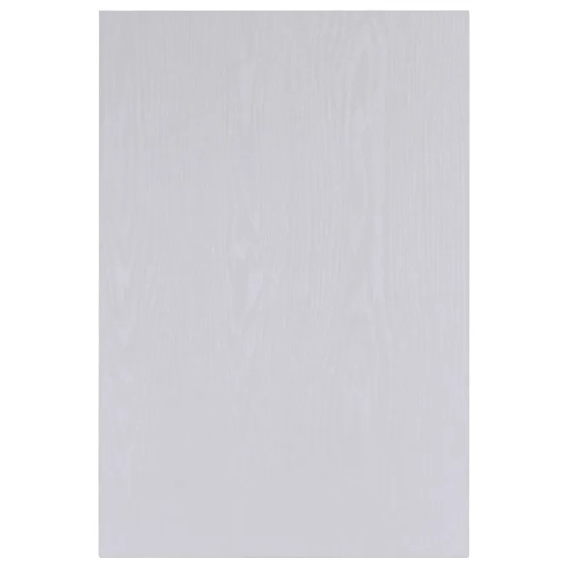 Vonios kambario baldas, baltas, 60x40x16,3cm